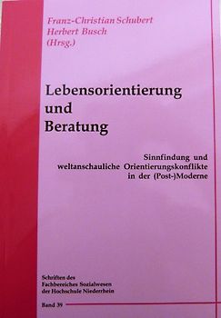 Lebensorientierung und Beratung