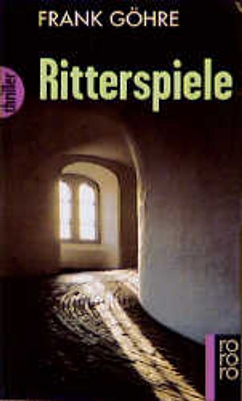 Ritterspiele