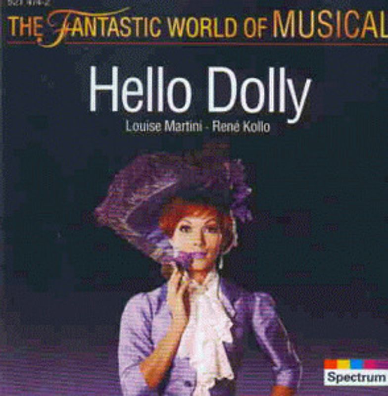 Various - Hello Dolly