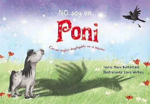 No Soy Un... Poni