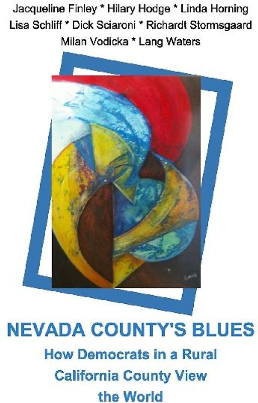 Nevada County's Blues