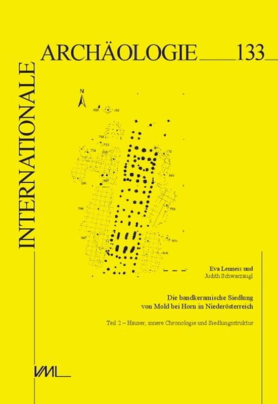 Die bandkeramische Siedlung von Mold bei Horn in Niederösterreich