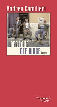 Der Lauf der Dinge