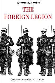 The Foreign Legion