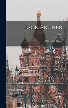 Jack Archer