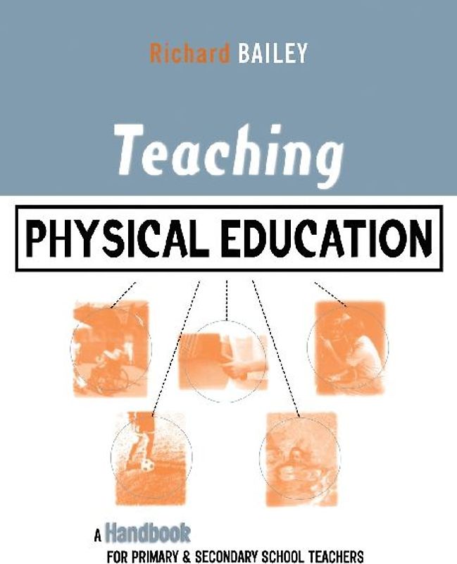 Teaching Physical Education