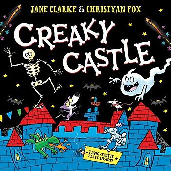 Creaky Castle
