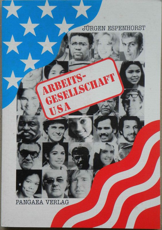 Arbeitsgesellschaft USA