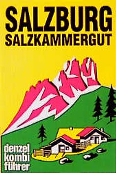 Salzburg - Salzkammergut