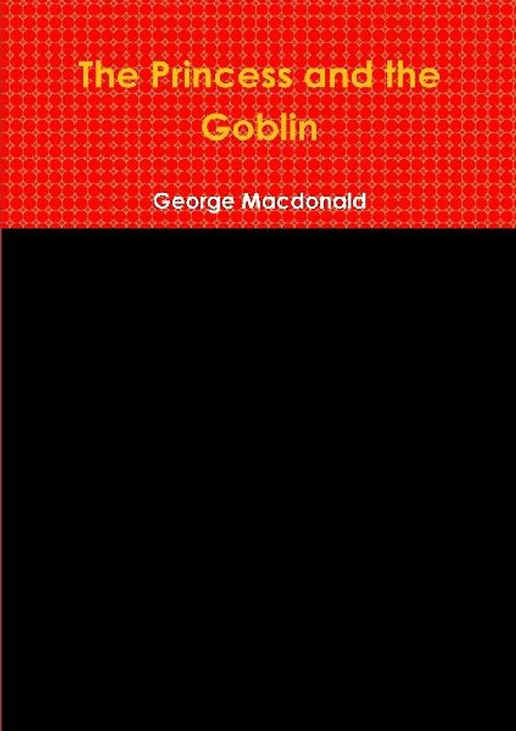 The Princess and the Goblin