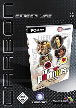 The Partners PC Spiele