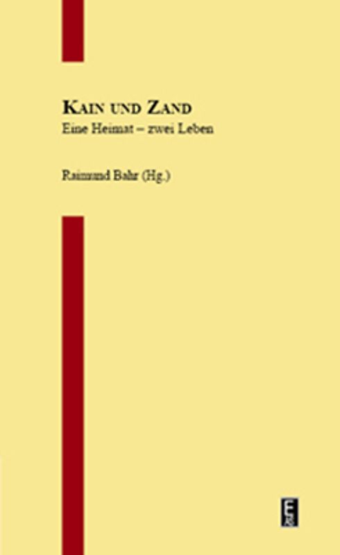 Franz Kain und Herbert Zand