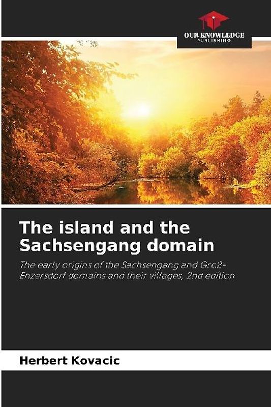 The island and the Sachsengang domain