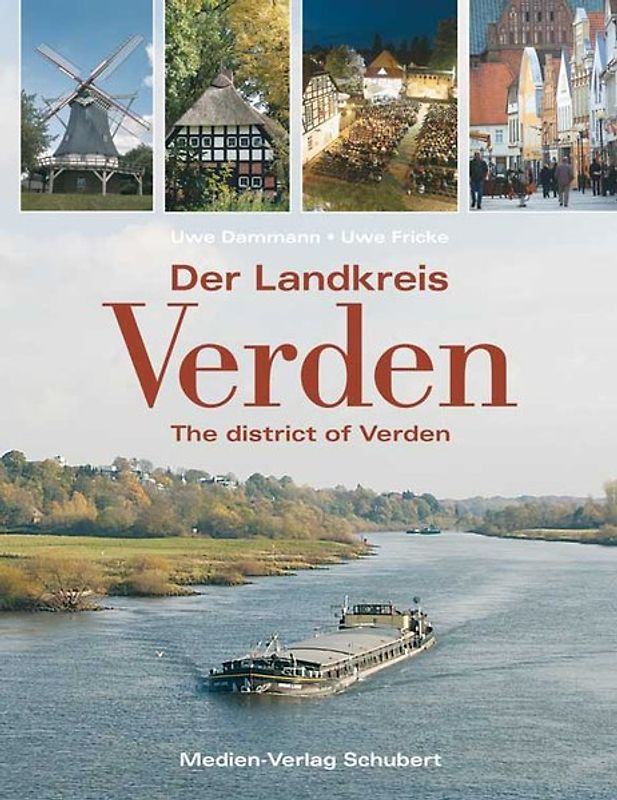 Der Landkreis Verden