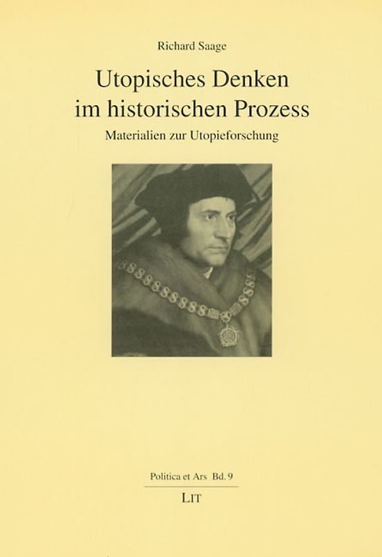 Utopisches Denken im historischen Prozess