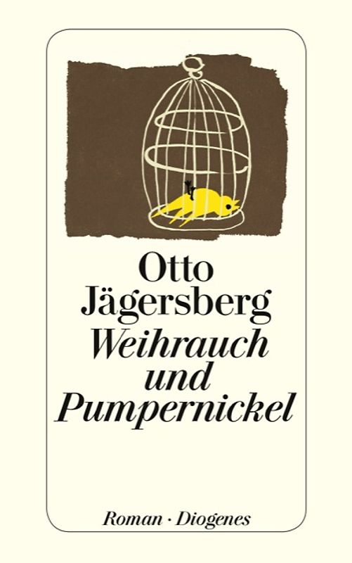 Weihrauch und Pumpernickel