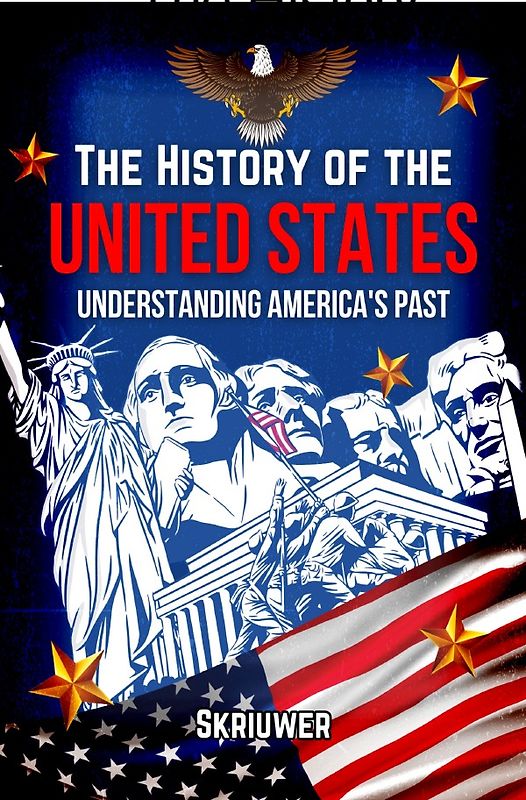 The History of the USA | Understanding America's Past
