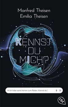 Kennst du mich?