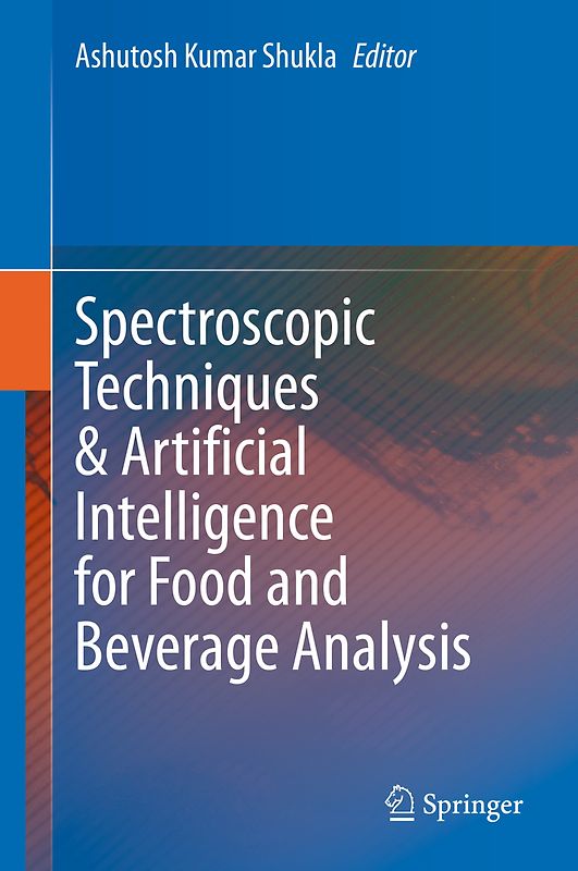 Spectroscopic Techniques & Artificial Intelligence for Food and Beverage Analysis