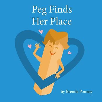 Peg Finds Her Place