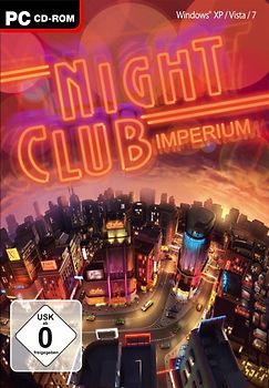Nightclub Imperium PC Spiele