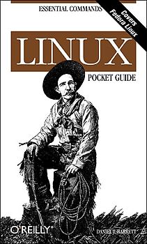 Linux Pocket Guide