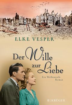 Der Wille zur Liebe. Roman