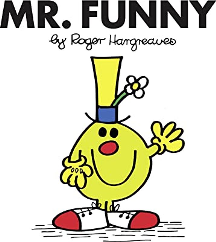 Mr. Funny