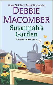 Susannah's Garden