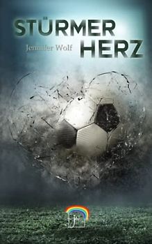 Stürmerherz (Famous in Love, Band 1)