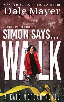 Simon Says... Walk