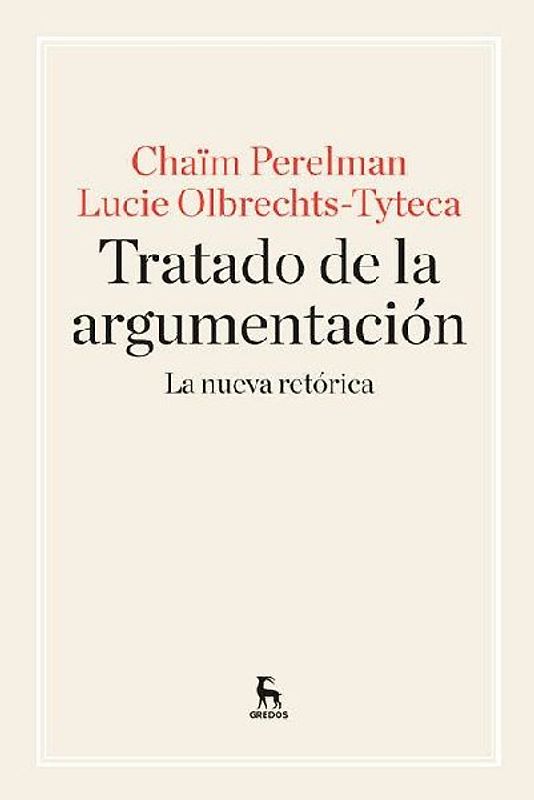 Tratado de argumentación