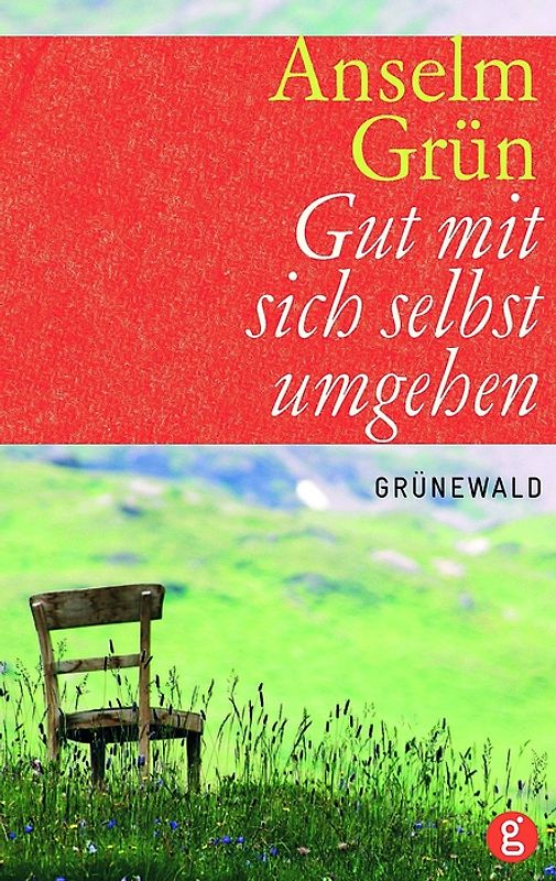 Gut mit sich selbst umgehen