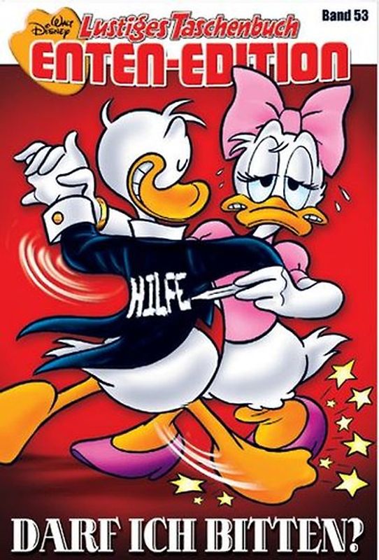 Lustiges Taschenbuch Enten-Edition 53
