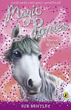 Magic Ponies: A Special Wish