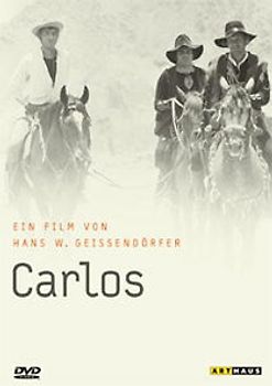 Carlos DVD