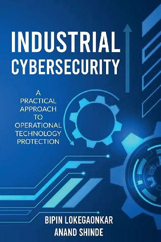 Industrial Cybersecurity