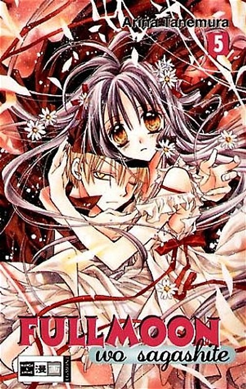 Fullmoon wo sagashite 05