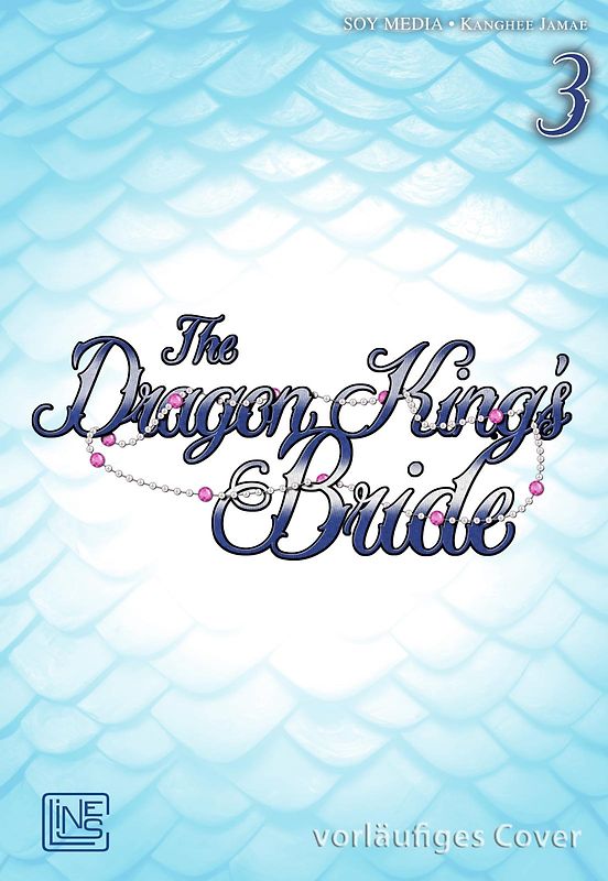 The Dragon King's Bride 3