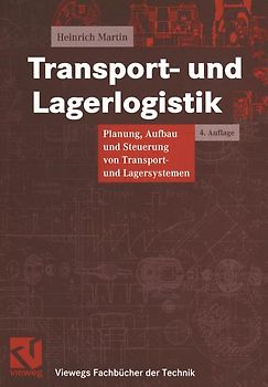Transport- und Lagerlogistik
