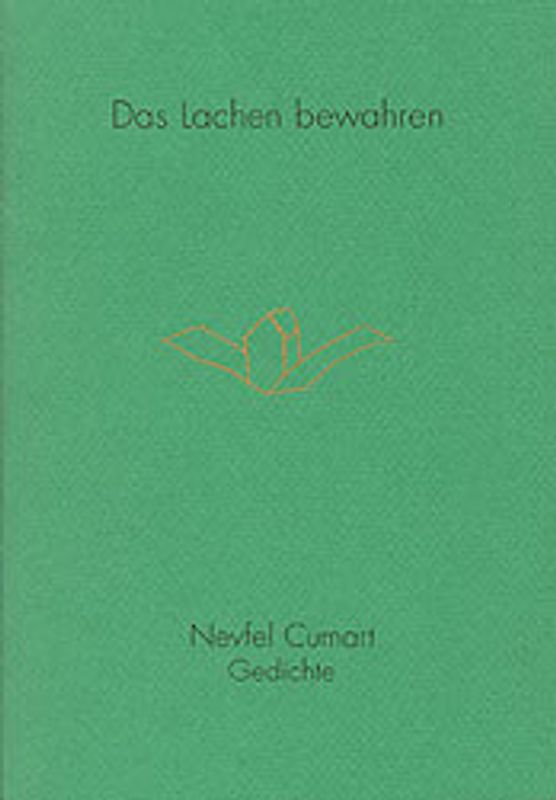 Das Lachen bewahren. Gedichte aus den Jahren 1983 bis 1993