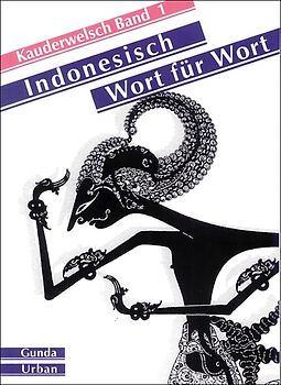 Indonesisch Wort für Wort