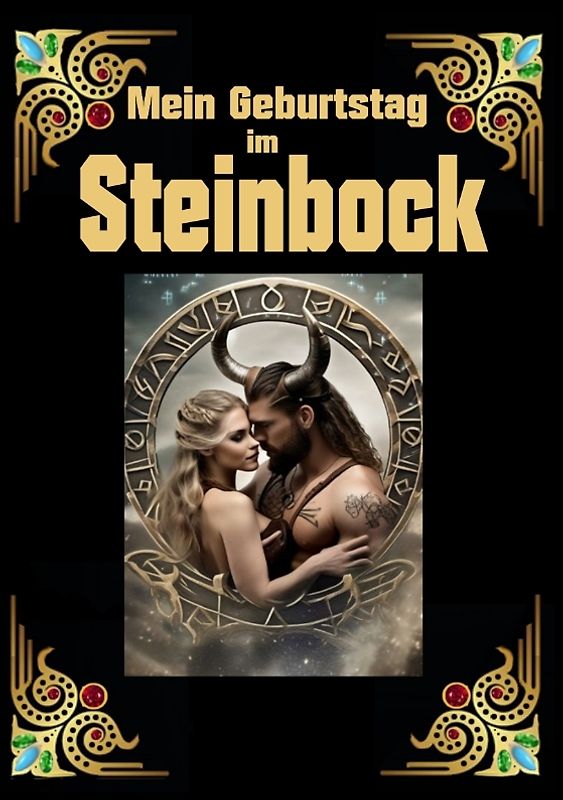 Geboren im Steinbock