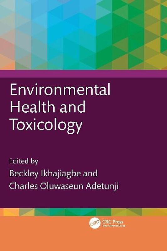 Environmental Health and Toxicology