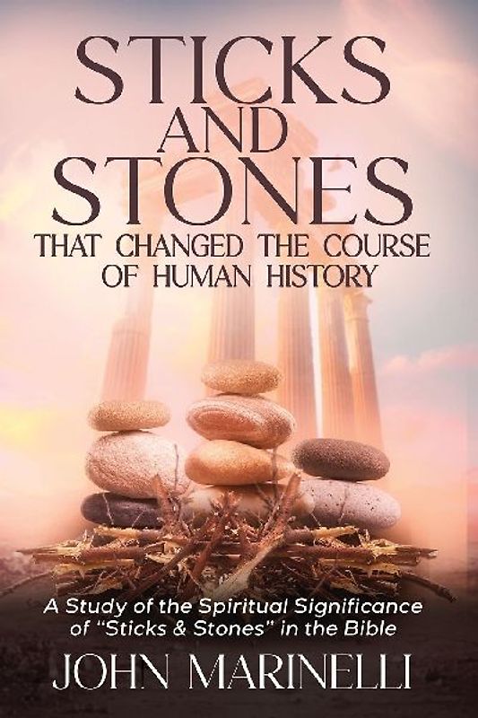 Sticks & Stones That Changed The Course of Human History