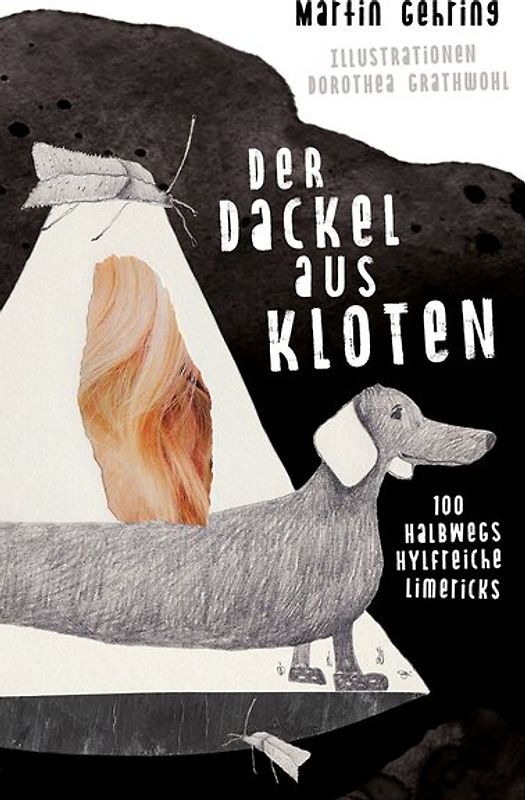 Der Dackel aus Kloten