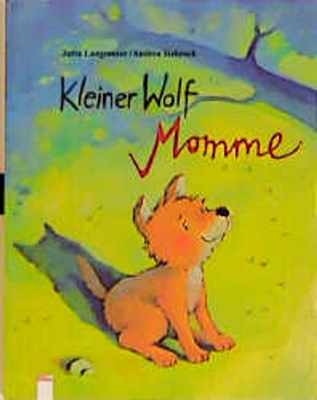 Kleiner Wolf Momme