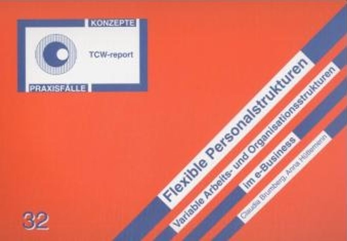 Flexible Personalstrukturen