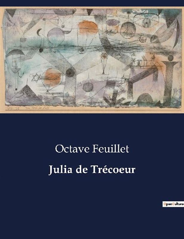 Julia de Trécoeur
