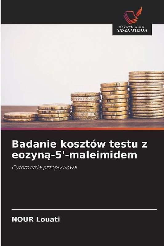 Badanie kosztów testu z eozyn¿-5'-maleimidem